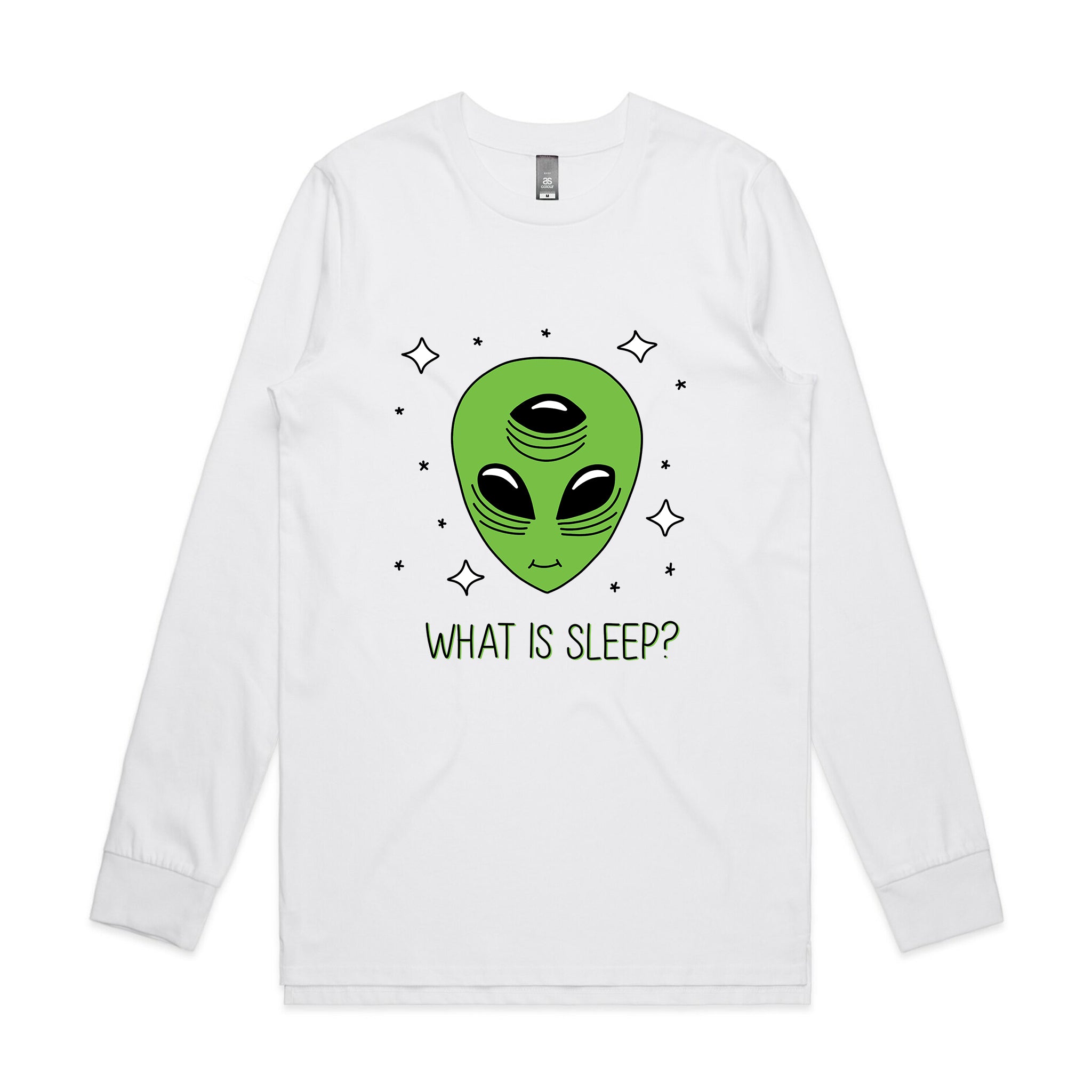 What Is Sleep Tee