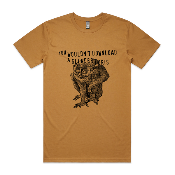 Slender Loris Tee