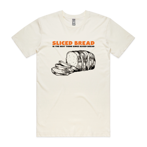 Sliced Bread Tee