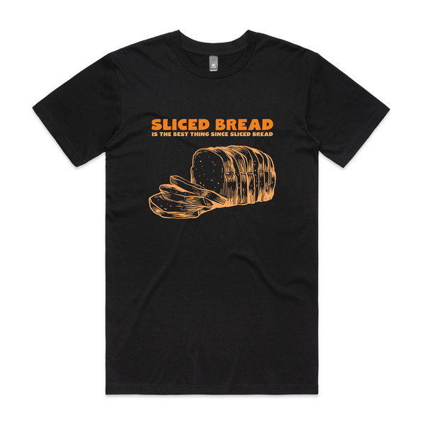 Sliced Bread Tee