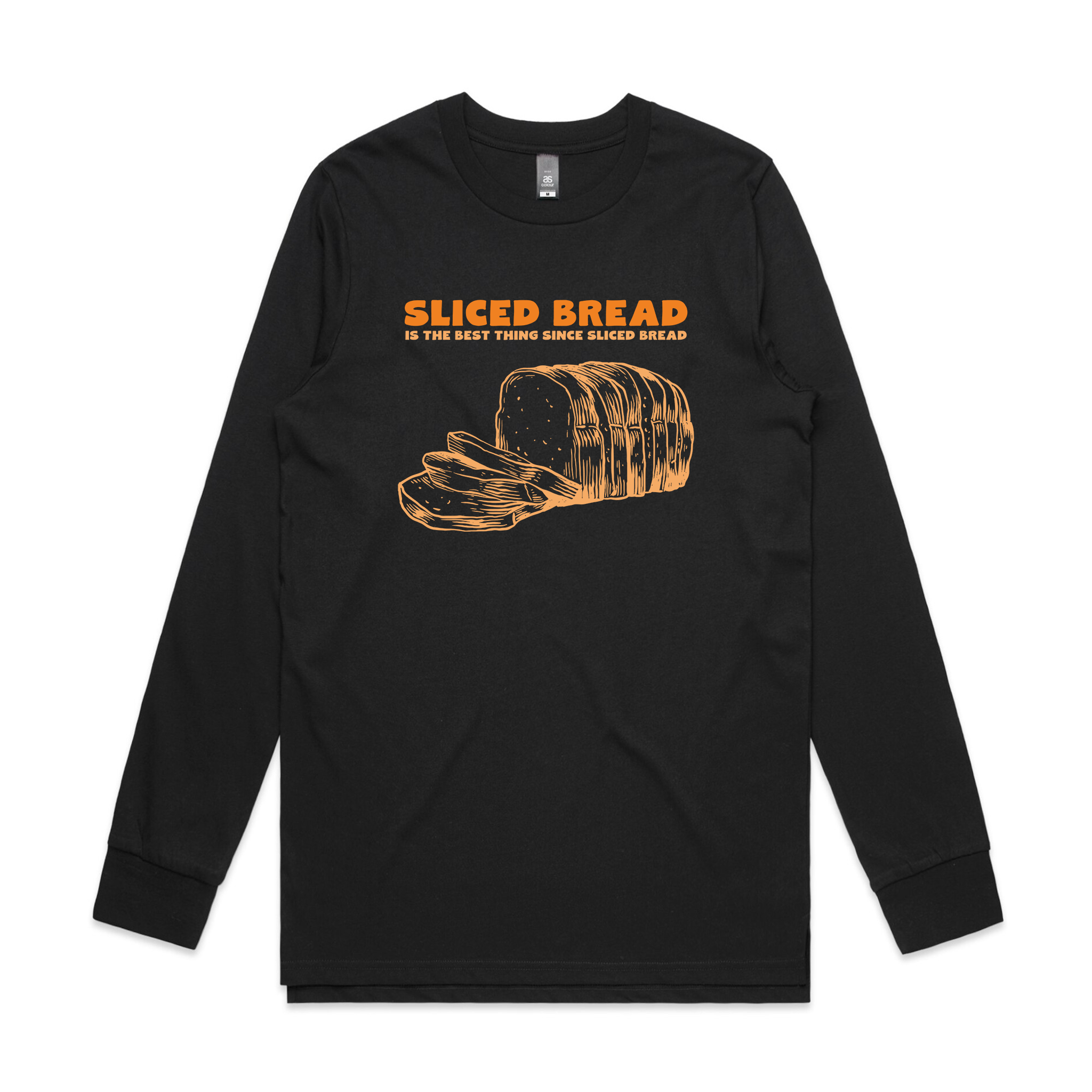 Sliced Bread Tee