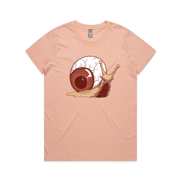 Slimeball Tee