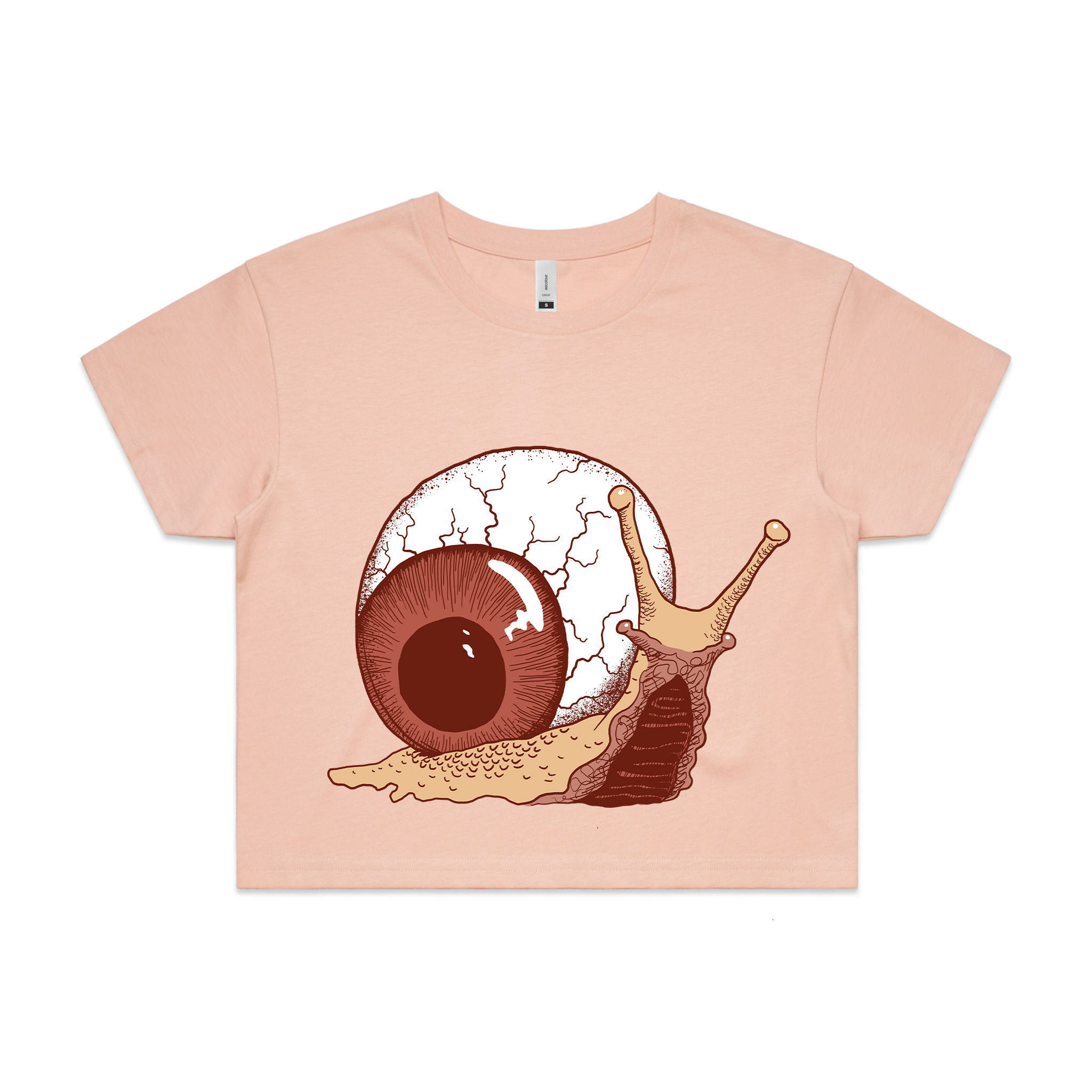 Slimeball Tee