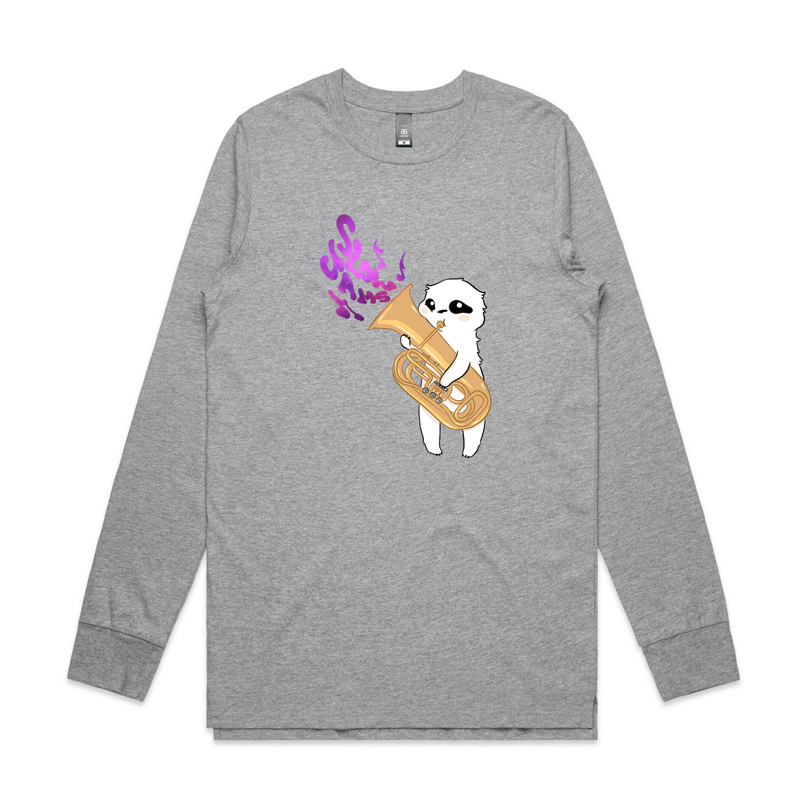 Slow Jams Tee