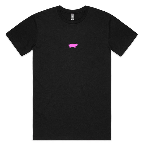 Slush Pig Tee