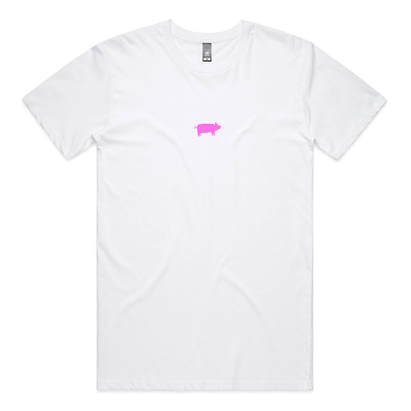 Slush Pig Tee