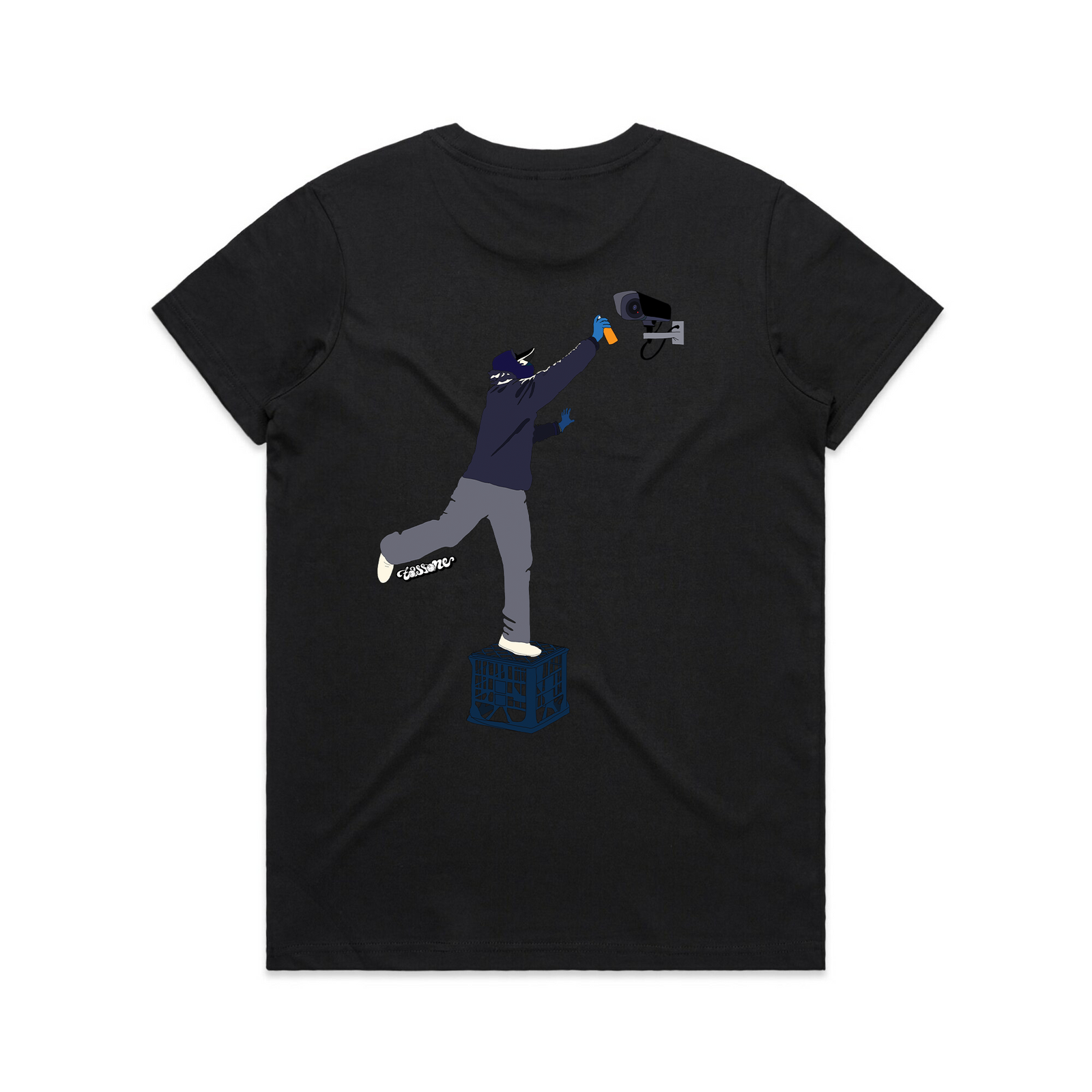 Tassone Smile Tee