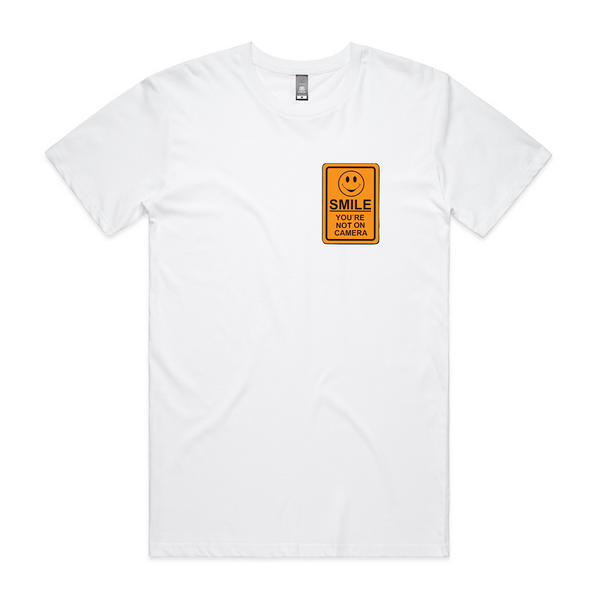 Tassone Smile Tee