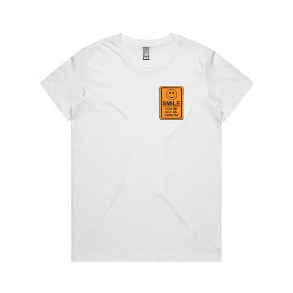 Tassone Smile Tee