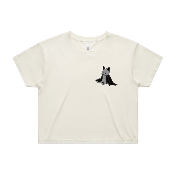 Smol Bat Tee