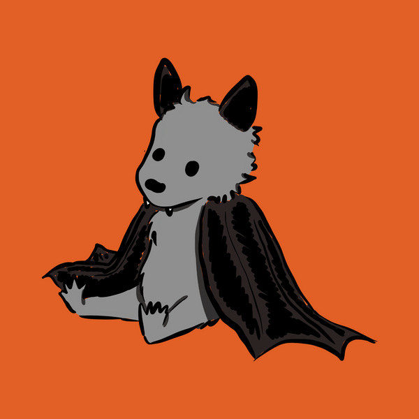 Smol Bat Tee