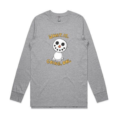 Snowboy Tee by Lonely Kids Club. All clothing from our T-shirts to our shorts and hoodies are ethically made, and printed packed and shipped from Sydney.