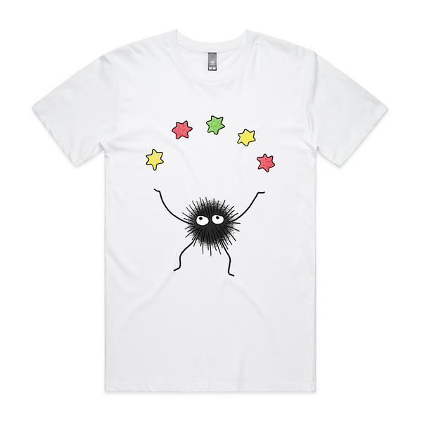 Soot Sprite Tee