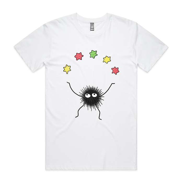Soot Sprite Tee Ethically Made T-Shirts, Hoodies, Jumpers & More!