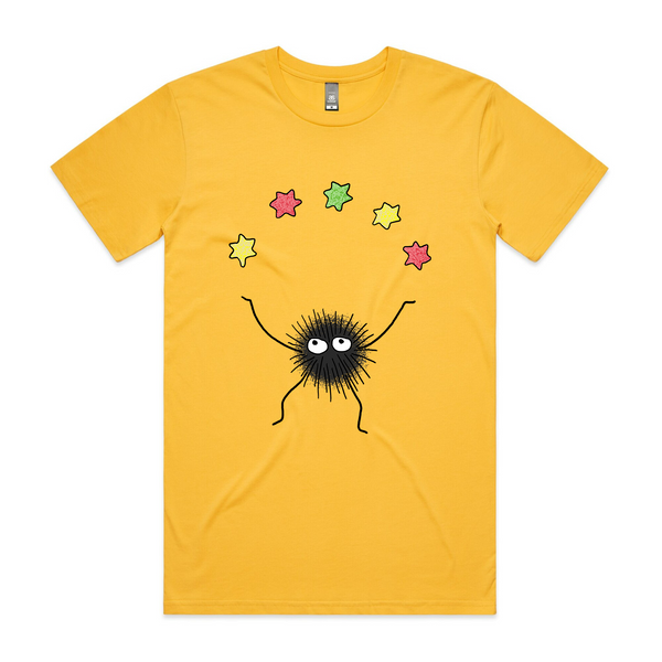 Soot Sprite Tee