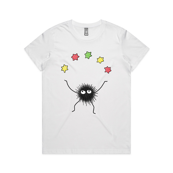 Soot Sprite Tee