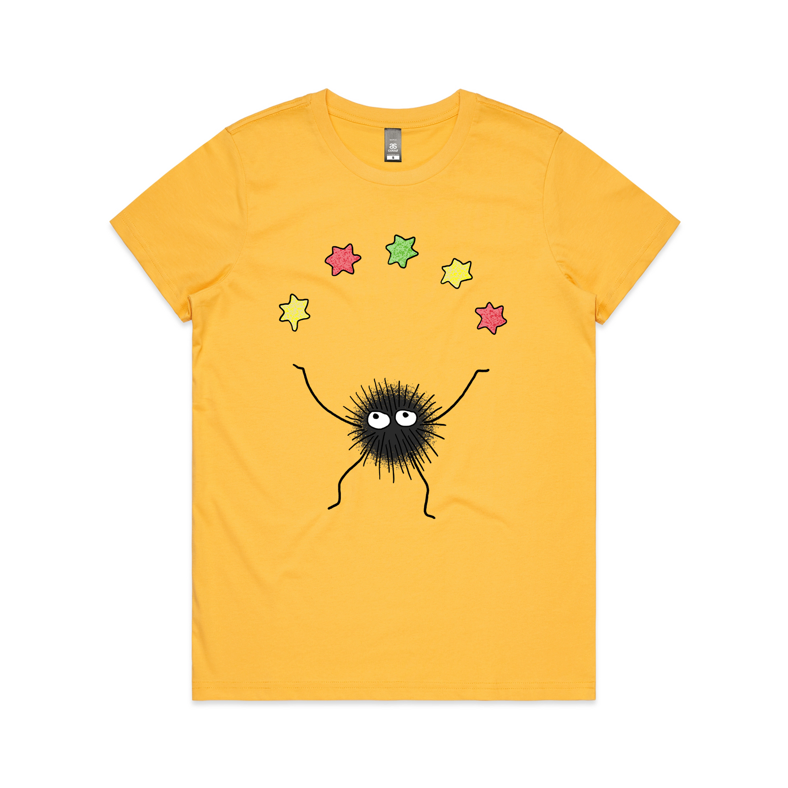 Soot Sprite Tee