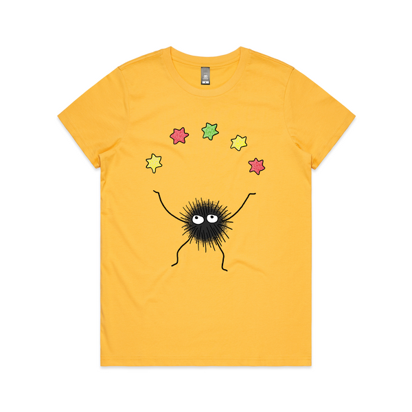 Soot Sprite Tee