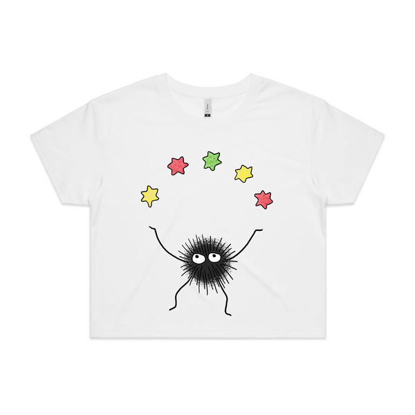 Soot Sprite Tee