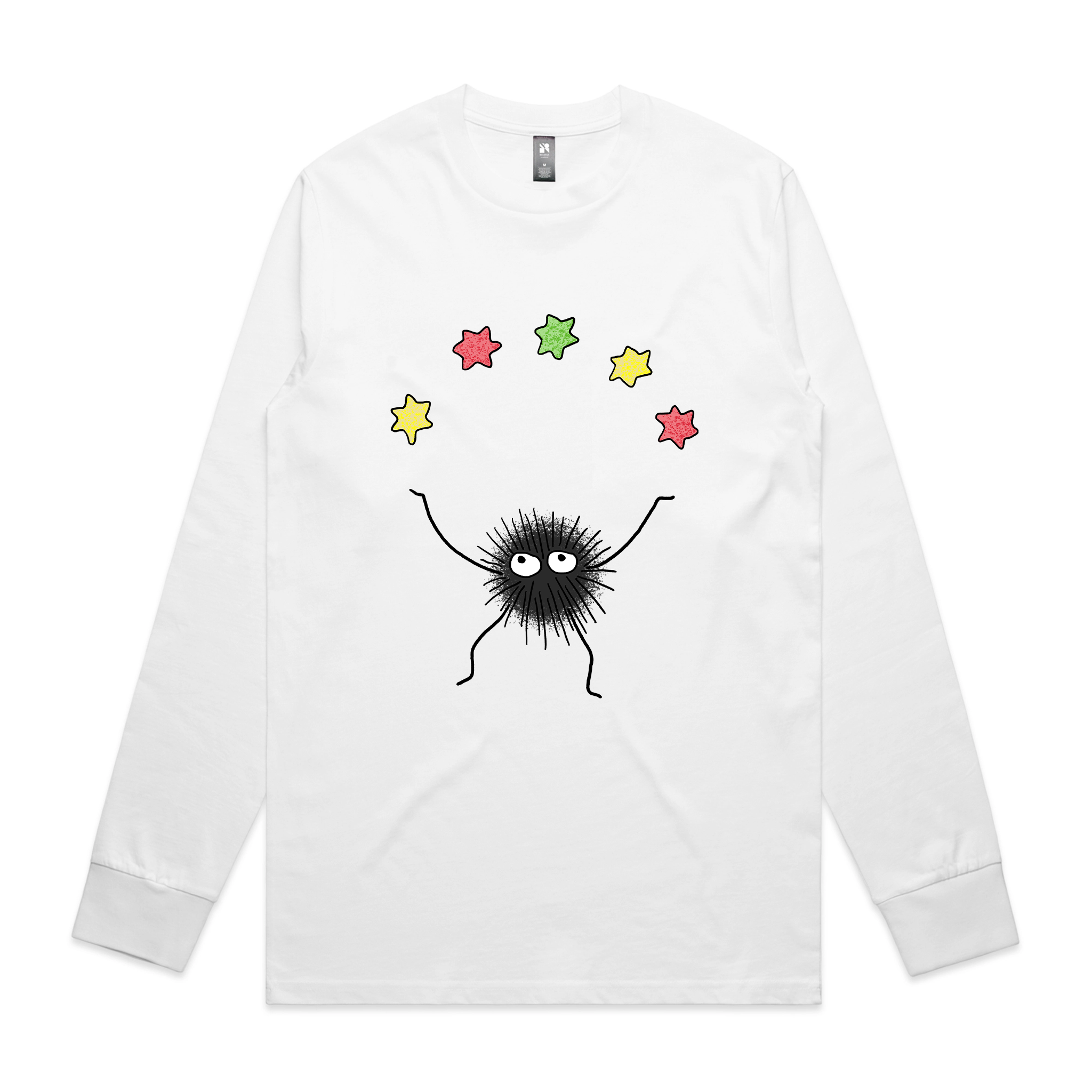 Soot Sprite Tee