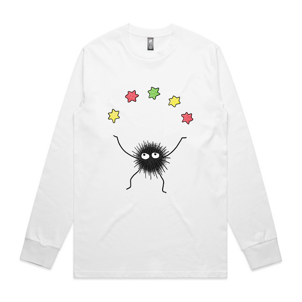 Soot Sprite Tee