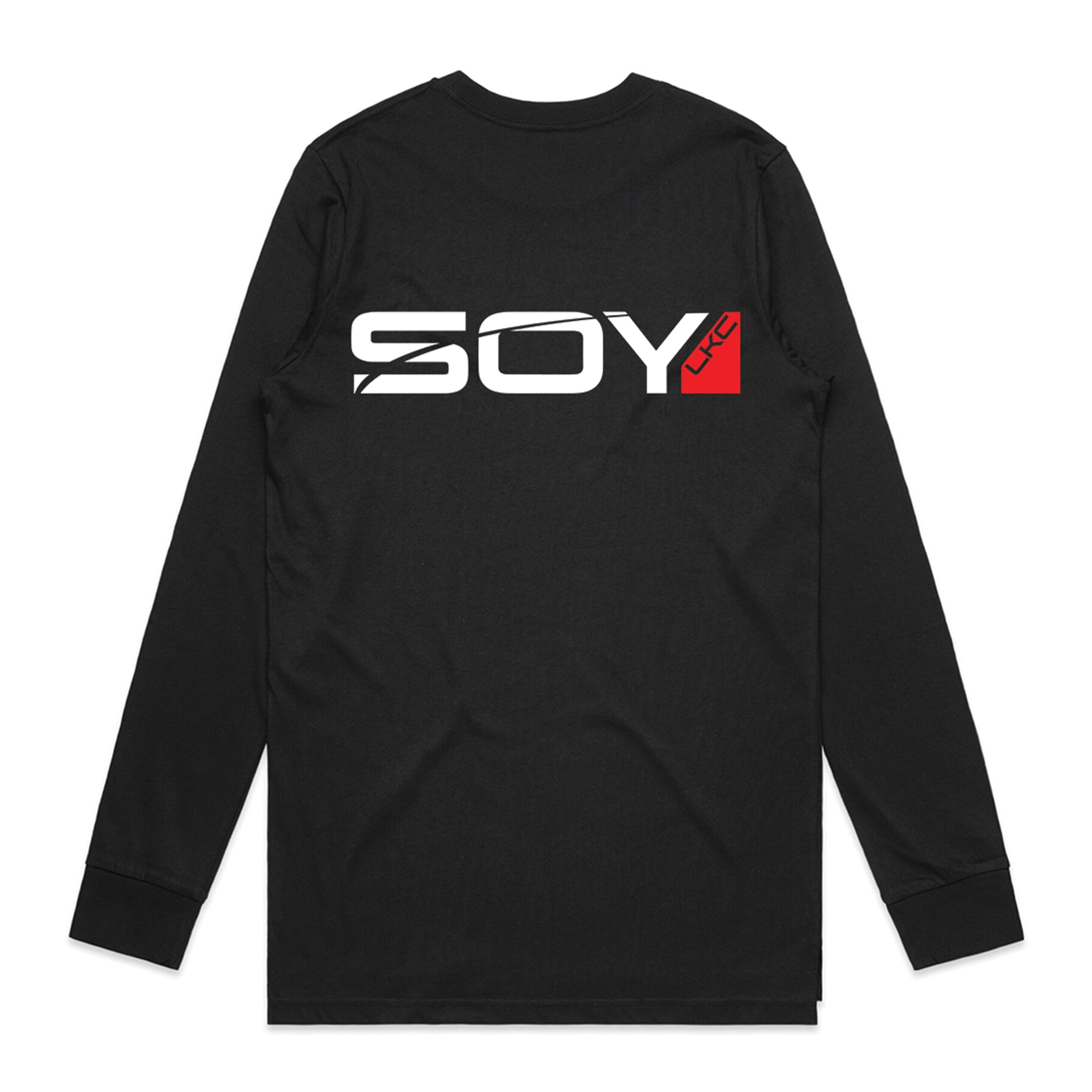 Soylent x Mass Effect Tee