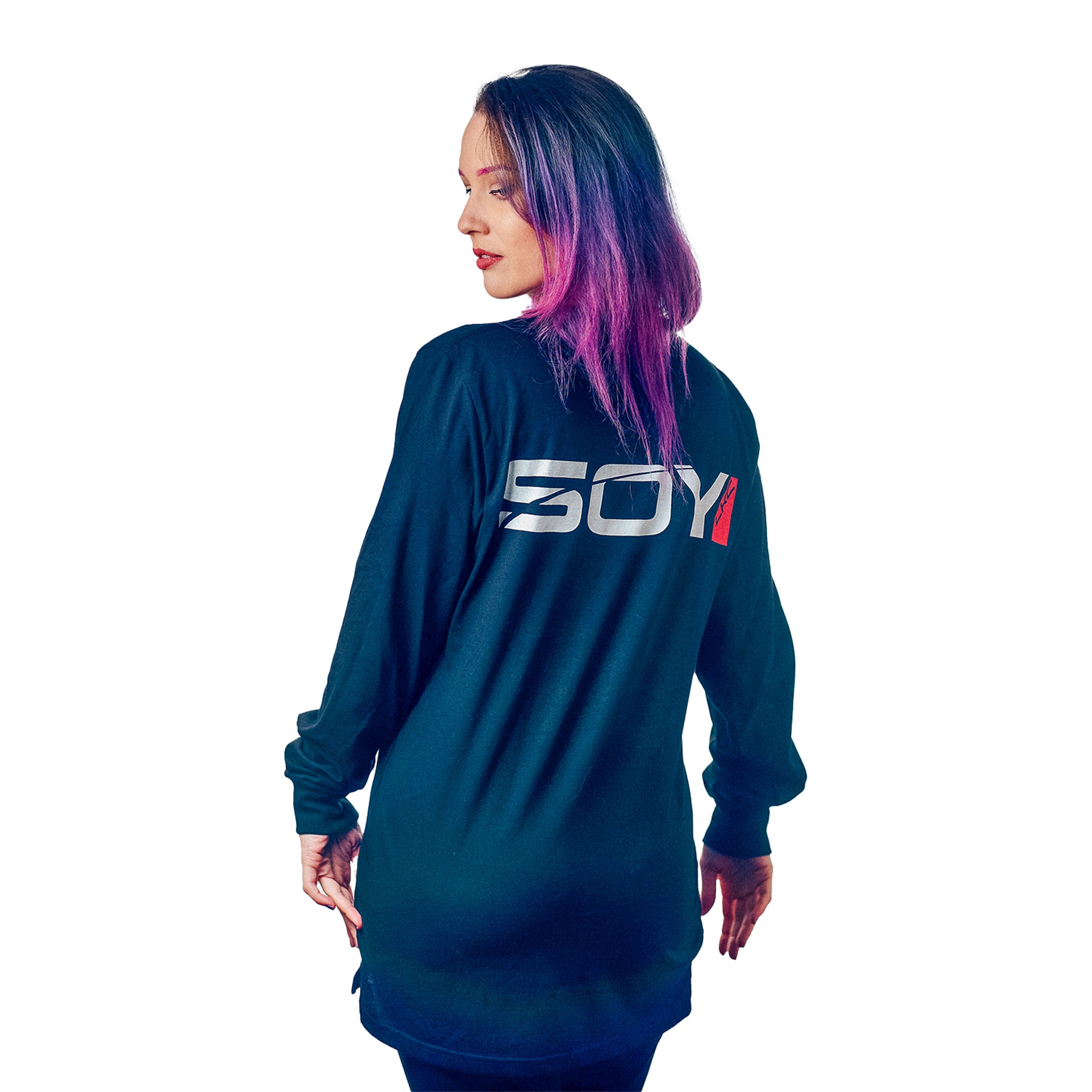 Soylent x Mass Effect Tee