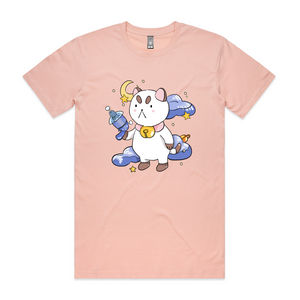 Space Bandit Tee