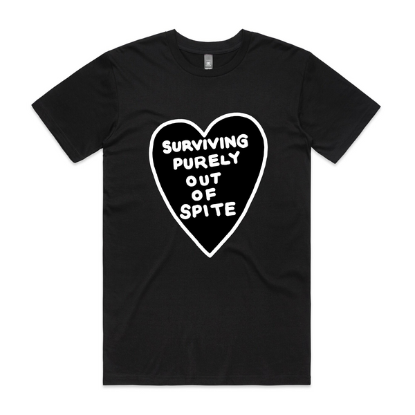 Spite Tee