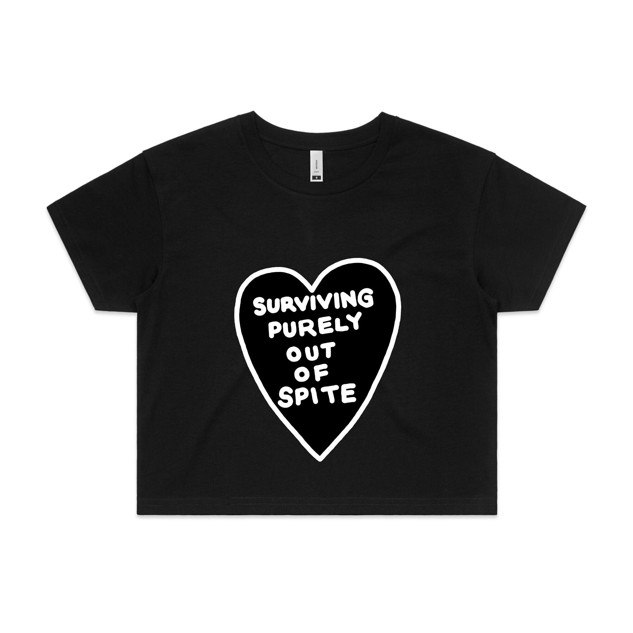 Spite Tee