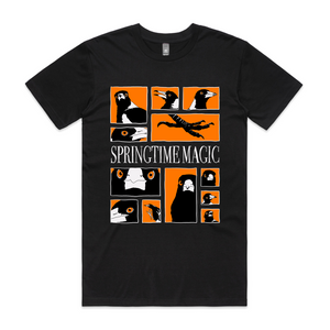 Springtime Magic Tee