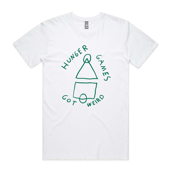 Squid Game Tee