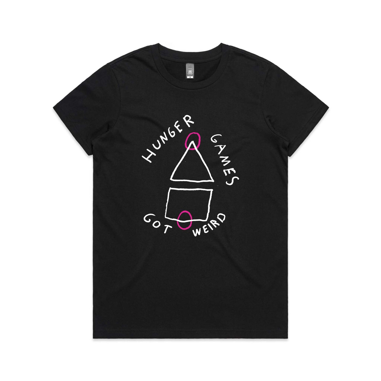Squid Game Tee