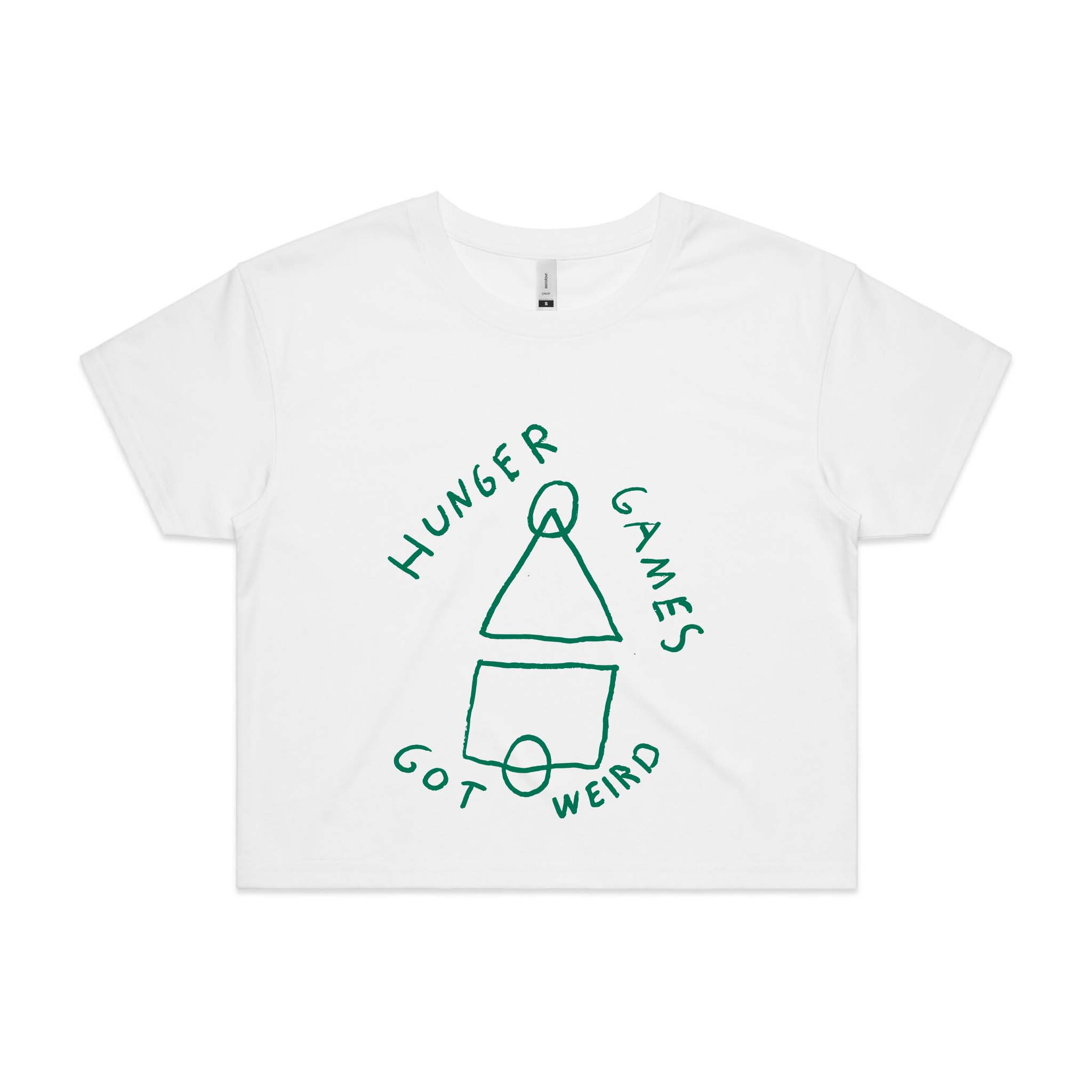 Squid Game Tee