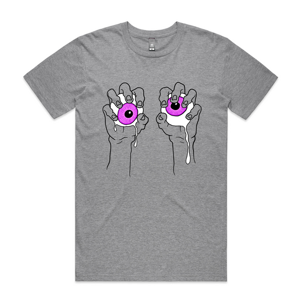 Squish Eyes Tee