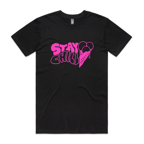 Stay Chill Tee