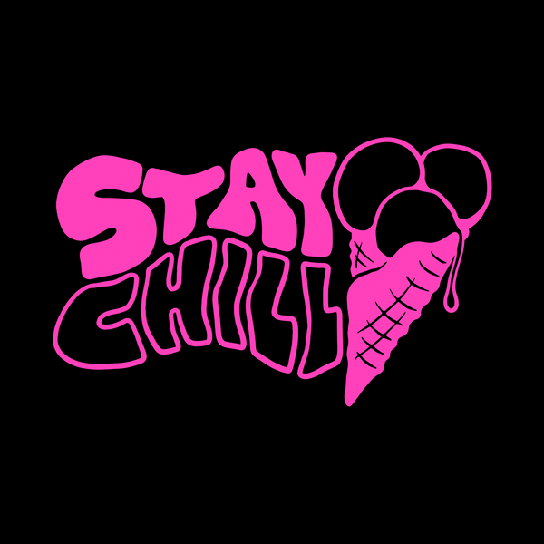 Stay Chill Tee