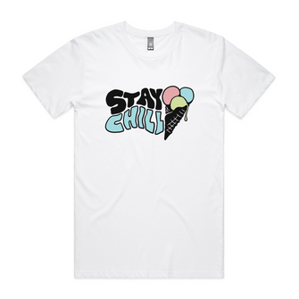 Stay Chill Tee