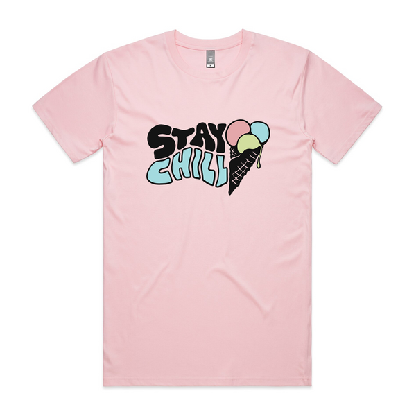 Stay Chill Tee