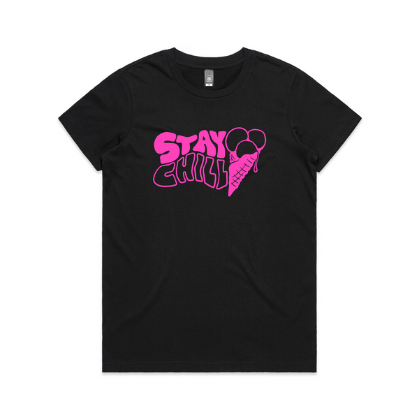 Stay Chill Tee