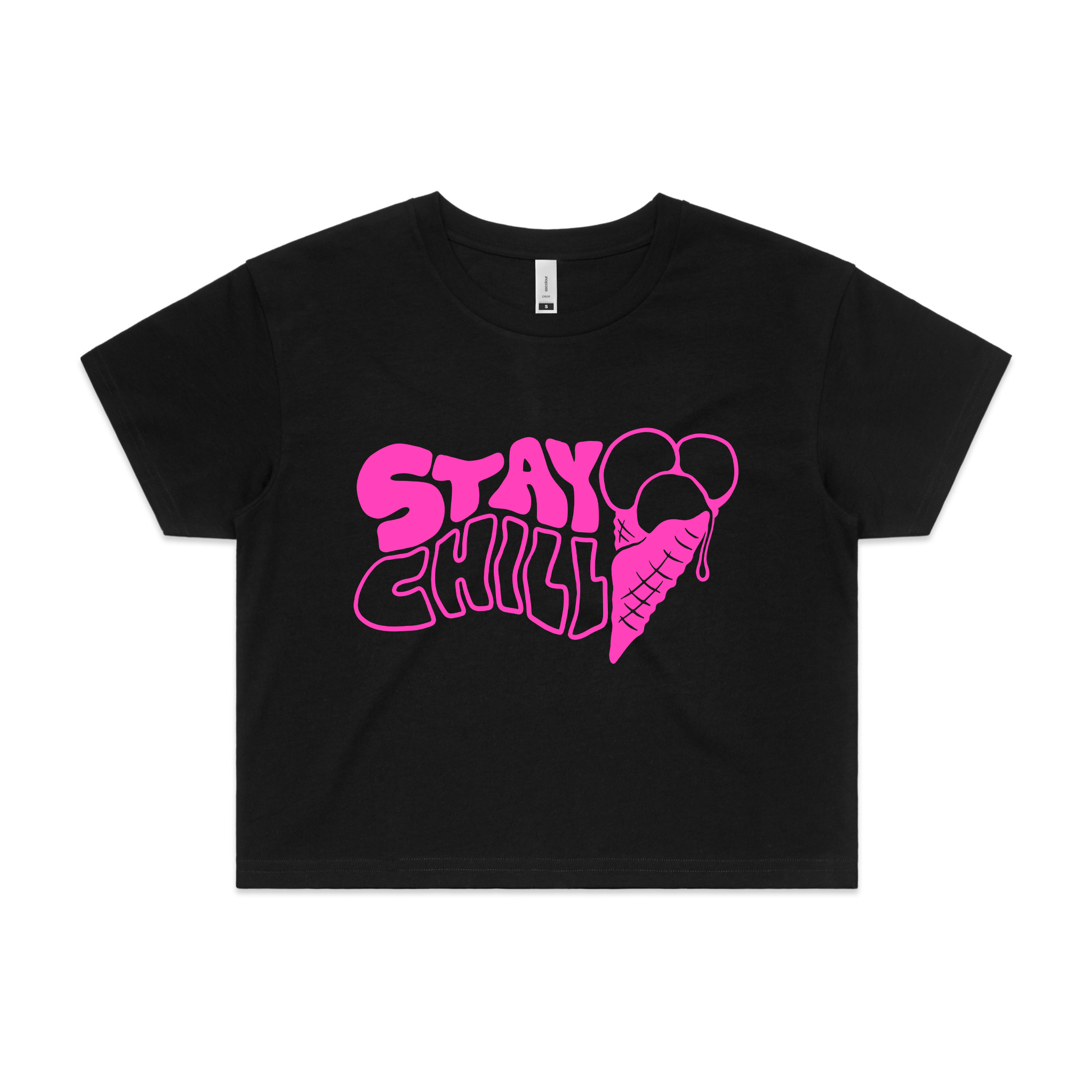 Stay Chill Tee