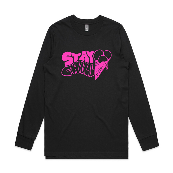 Stay Chill Tee