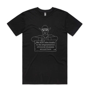 Stigmatisation Tee