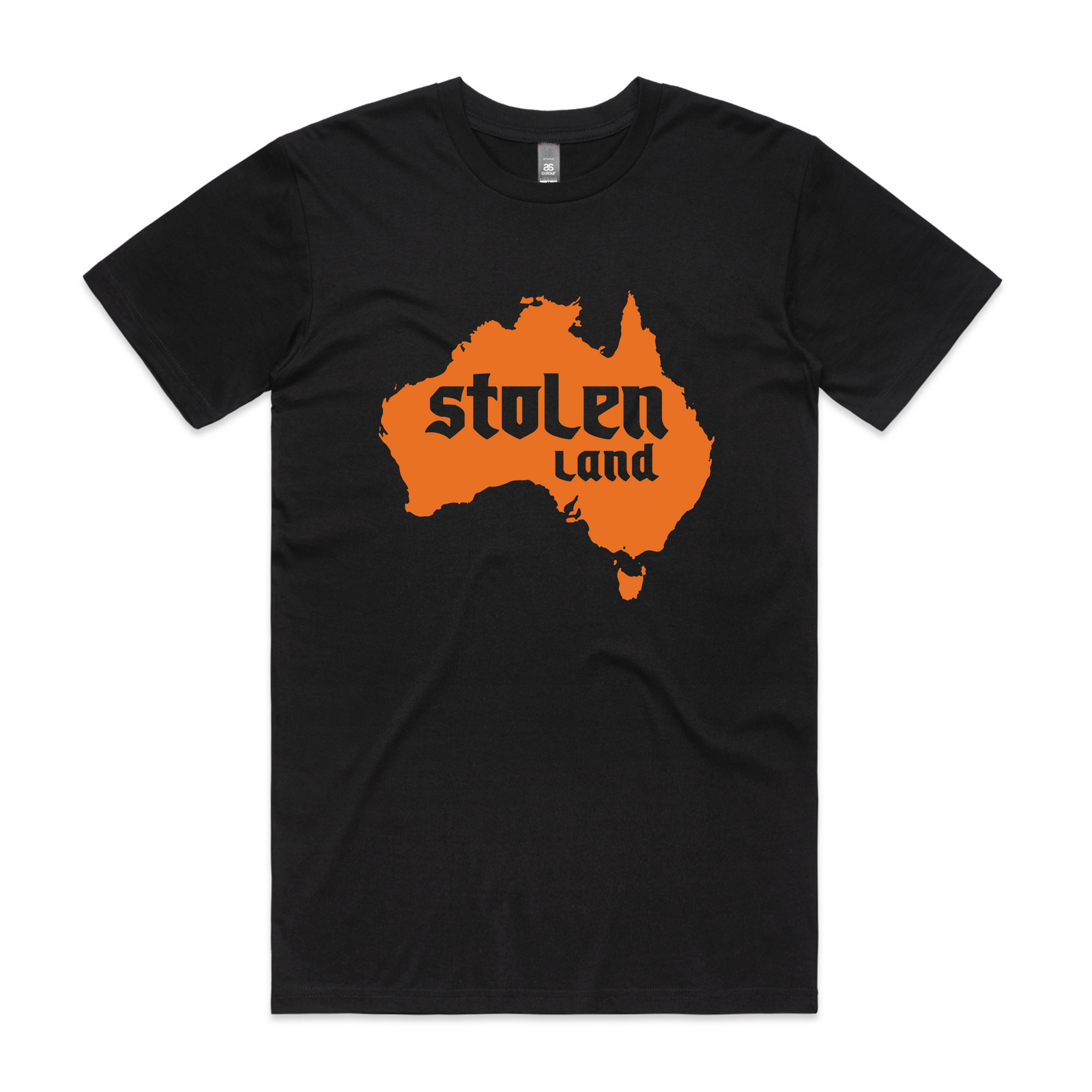 Stolen Land Tee