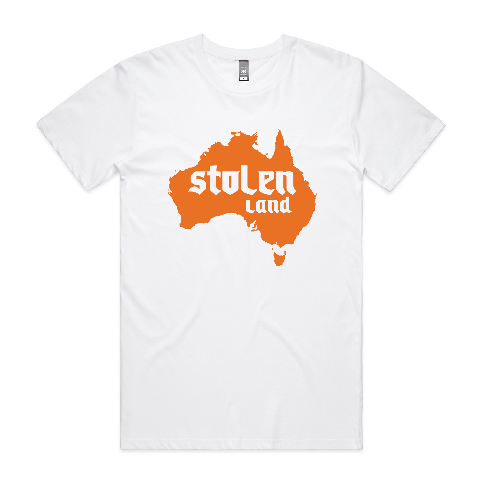 Stolen Land Tee