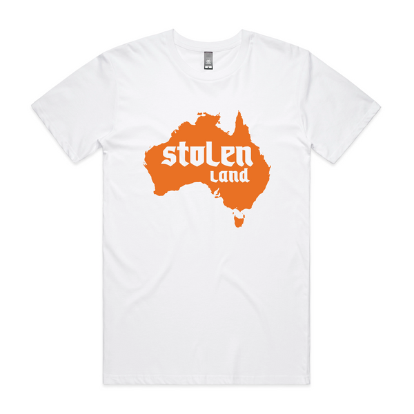 Stolen Land Charity Tee