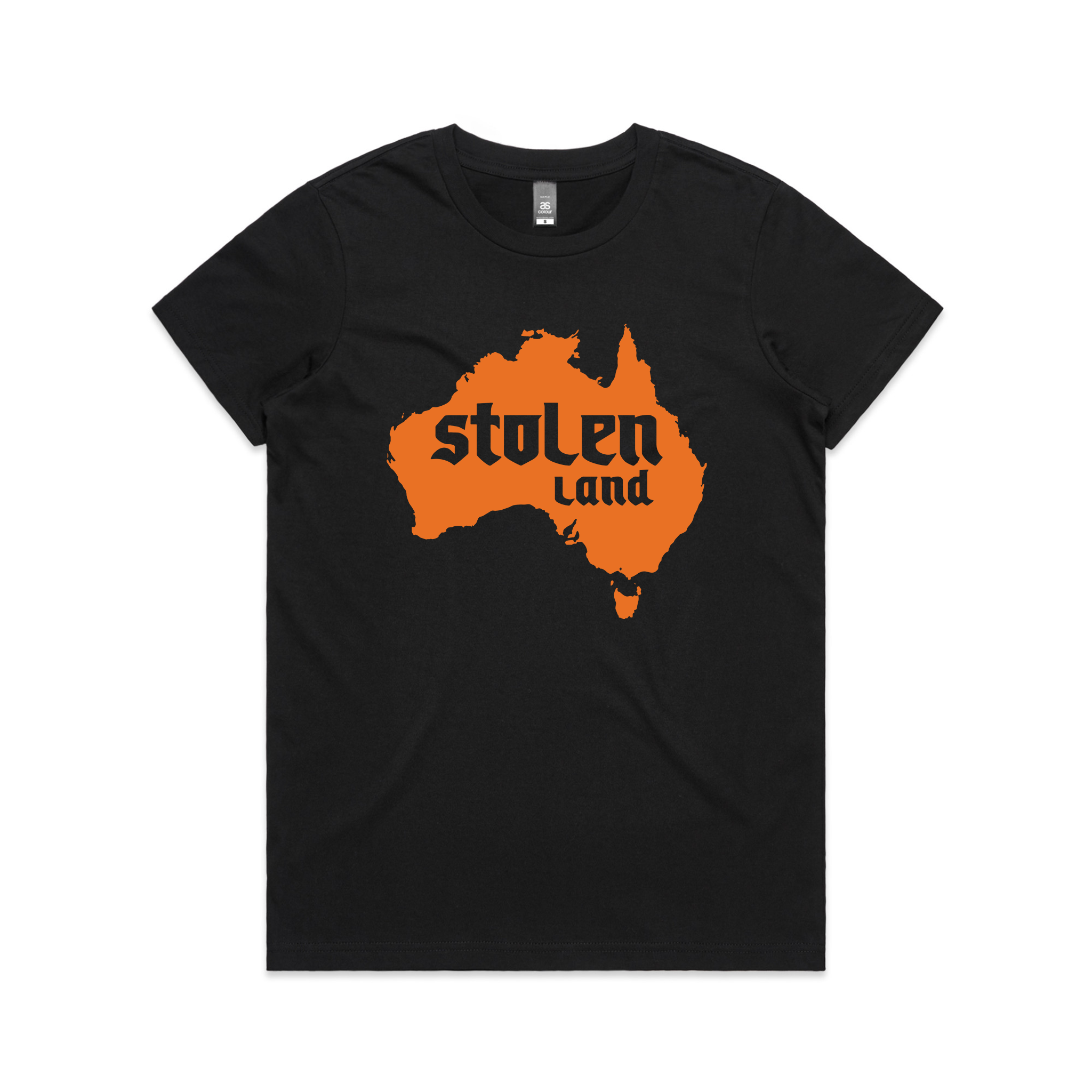 Stolen Land Charity Tee