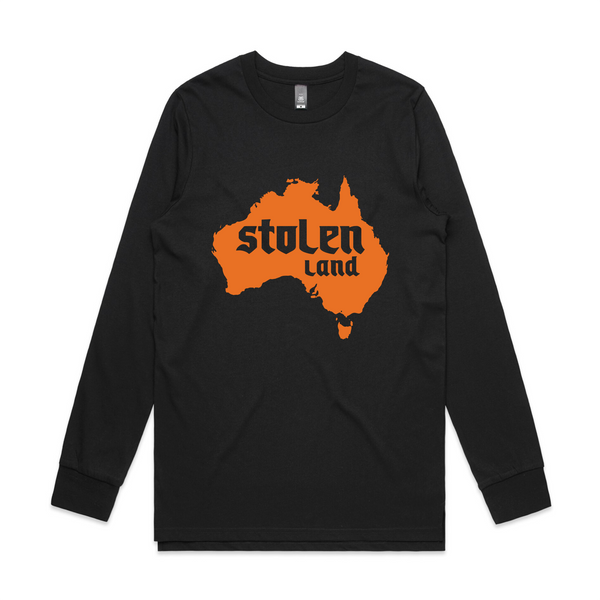 Stolen Land Charity Tee