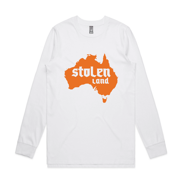 Stolen Land Charity Tee