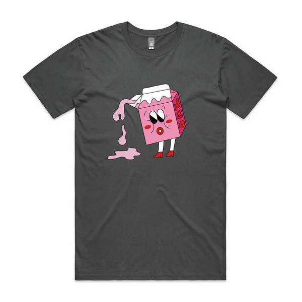 Strawberry Milk Tee